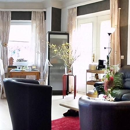 B&B La Source Fleurie Profondeville Zewnętrze zdjęcie