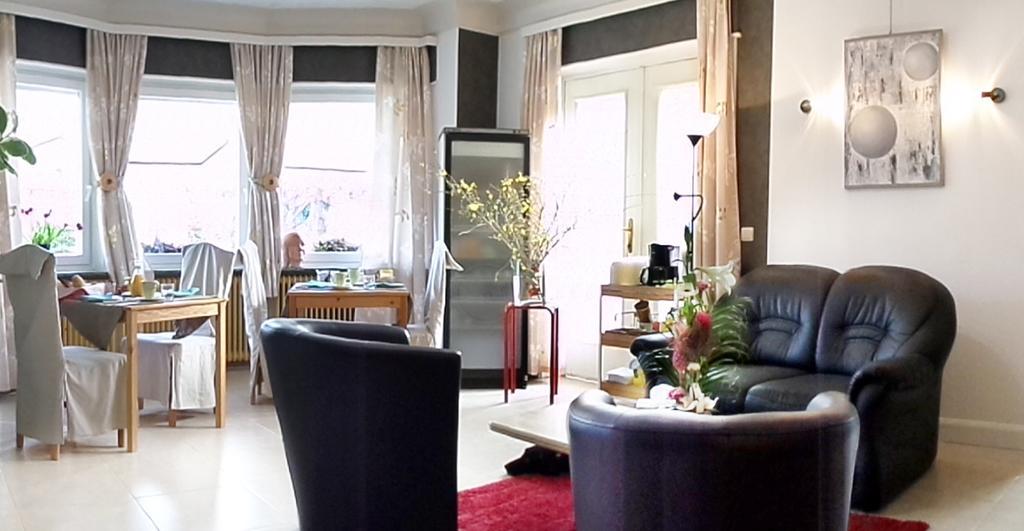 B&B La Source Fleurie Profondeville Zewnętrze zdjęcie