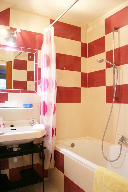 B&B La Source Fleurie Profondeville Pokój zdjęcie