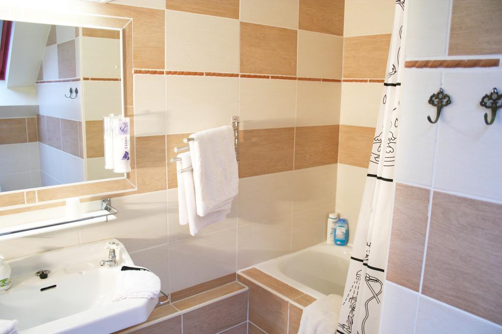B&B La Source Fleurie Profondeville Pokój zdjęcie