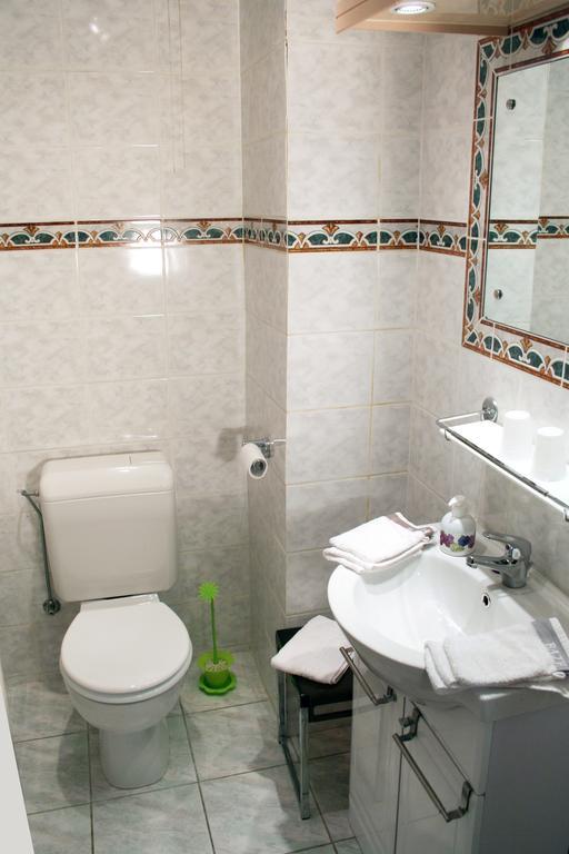 B&B La Source Fleurie Profondeville Pokój zdjęcie