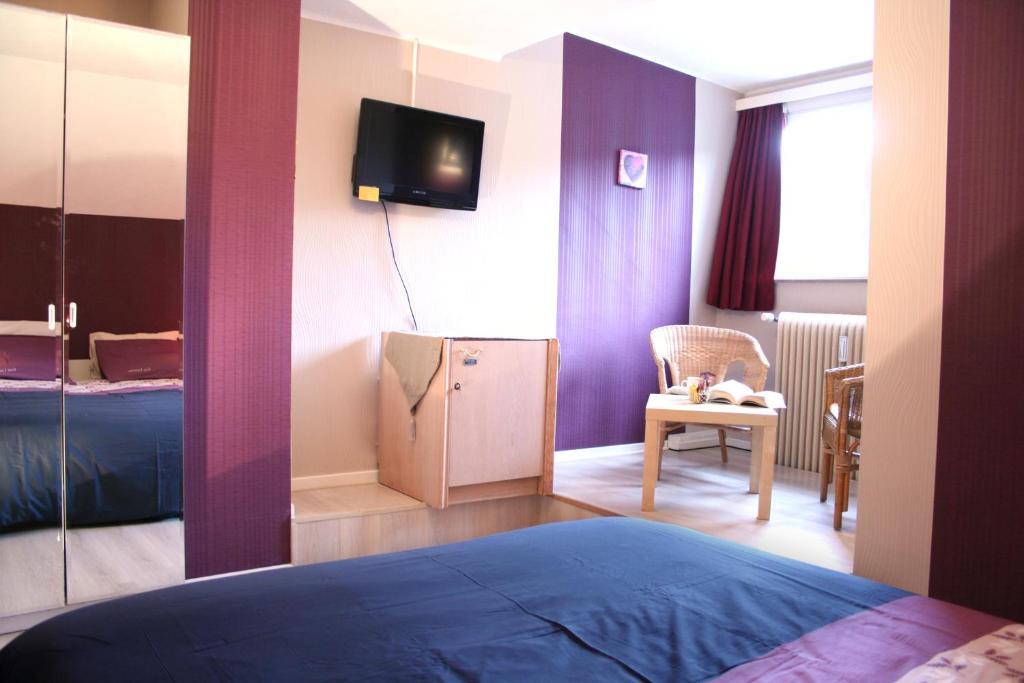 B&B La Source Fleurie Profondeville Pokój zdjęcie