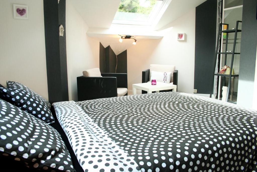 B&B La Source Fleurie Profondeville Pokój zdjęcie